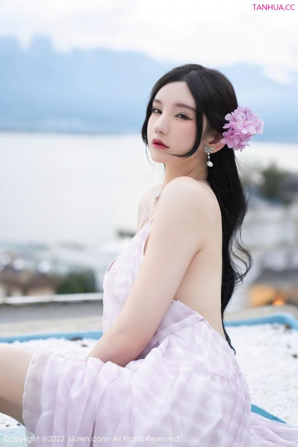周于希dummy  [XiuRen]高清写真图 2022.06.29 No.5207 周于希Sally第20张图片